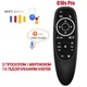 Комплект Смарт ТВ-приставка X98 Plus 4/64Гб Android TV 11 Amlogic 905W2 + Аэропульт G10s Pro с подсветкой клавиш, микрофоном и голосовым поиском + промокоды на телевидиние (X98 Plus 4/64+G10s Pro 370728729) - изображение 3