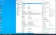 Ноутбук Dell Precision M6400 / 17" TN / Core 2 Duo T9900 (2 ядра по 3.06GHz) / 8GB DDR3 / 128GB SSD + 320GB HDD / GeForce FX 3700M, 1 GB GDDR3, 256bit / DVD-RW б/у - изображение 10