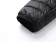 Чоловіча курточка Glo-story MMA-3783-1 чорний M - зображення 8