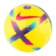 Мяч Nike PL NK PTCH - FA22 Желтый 4 (DN3605-720 4) - изображение 1