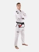 Кімоно Rival BJJ Gi White A3S Колір Білий (501285-500-A3S) - зображення 1