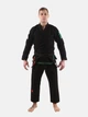 Кимоно Rival BJJ Gi Black A1L (501285-100-A1L) - изображение 2