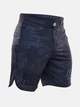 Шорти для єдиноборств Nuar Lighting Fightshorts XS Колір Чорний (501261-167-XS) - зображення 1