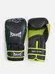 Боксерские перчатки Fusion Boxing Gloves 16 oz Цвет Черный (111001-171-16oz) - изображение 3