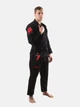 Кимоно Core BJJ Gi Black A2XL (501282-100-A2XL) - изображение 1