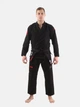 Кимоно Core BJJ Gi Black A2XL (501282-100-A2XL) - изображение 2