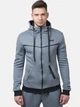 Худі Neoteric Heather Gray M Колір Чорний (321402-815-M) - зображення 1