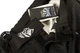Шорти для єдиноборств Samurai Fury Fightshorts XS Колір Чорний (401011-177-XS) - зображення 4