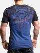 Футболка Musashi T-shirt S Колір Синій (PS-Musashi-S) - зображення 2