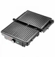 Гриль c терморегулятором Rainberg RB-5403 2500W - изображение 4