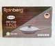 Сковорідка Rainberg RB-750 з антипригарним мармуровим покриттям - зображення 5