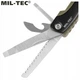 Мультитул Mil-Tec® Combitool Olive - изображение 9