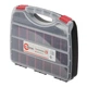 Органайзер 15" 380*310*60 мм INTERTOOL BX-4002 - изображение 3
