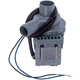 Помпа в сборе 30W PX1-40A (2 гибких вывода, на 3 самор, патрубки D=24/30mm.) HAOLI Saturn - изображение 7