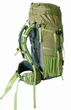 Туристический рюкзак Tramp Sigurd 60+10 зеленый UTRP-045-green - изображение 3