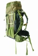 Туристический рюкзак Tramp Sigurd 60+10 зеленый UTRP-045-green - изображение 4