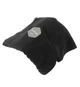 Дорожня подушка-шарф Travel Pillow, Чорний (Арт. 5071-1) - зображення 1