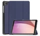Чехол Lenovo Tab M8 4 Gen TB-300FU TB-300XU Moko ultraslim Dark Blue - изображение 1