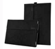 Чехол Microsoft Surface Pro 4, 5, 6, 7 12.3 2019 Keyboard Case сonvert black - изображение 1