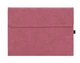 Чохол Microsoft Surface Pro 4, 5, 6, 7 12.3 2019 Keyboard Case сonvert cherry - зображення 2