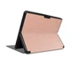 Чехол Microsoft Surface Pro X 13 2021 Moko ultraslim gold - изображение 2