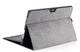 Чехол Microsoft Surface Pro 4, 5, 6, 7 12.3 2019 Keyboard Case сonvert grey - изображение 4