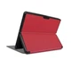 Чехол Microsoft Surface Pro X 13 2021 Moko ultraslim red - изображение 2