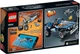 Lego Technic Гоночный автомобиль Хот-род 42022 - изображение 2