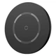 Бездротова зарядка Baseus Simple Magnetic Wireless Charger Швидка зарядка 15W Black (WXJK-E01) - зображення 7