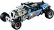 Lego Technic Гоночный автомобиль Хот-род 42022 - изображение 4
