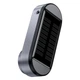 Автомобильный FM-трансмиттер (модулятор) на солнечной батарее BASEUS Solar Car Wireless FM/MP3 TF, USB, AUX, Type-C Черный - изображение 9