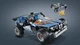Lego Technic Гоночный автомобиль Хот-род 42022 - изображение 7