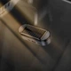 Автомобильный FM-трансмиттер модулятор на солнечной батарее Baseus Solar Car Wireless MP3 Player TF, USB, AUX, Type-C (CDMP000001) - изображение 14