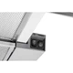 Витяжка GRANADO Telde 603-700 Inox black glass 13315 - зображення 3