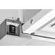 Витяжка GRANADO Telde 603-700 Inox black glass 13315 - зображення 4