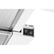Витяжка GRANADO Telde 603-700 White glass 13299 - изображение 4