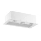 Витяжка GRANADO Palamos 3603-1200 White 20914 - изображение 1