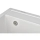 Мийка GRANADO Lerida White 2644 - изображение 2