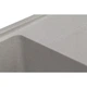 Мийка GRANADO Palma Gris 4810 - изображение 6
