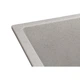 Мийка GRANADO Under top Gris 4741 - изображение 5