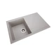 Мийка GRANADO Toledo Gris 4869 Granado - изображение 2