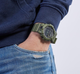 Наручний годинник CASIO GBD-800UC-3ER Зелений / Чорний - зображення 3