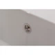Мийка GRANADO Toledo White 4769 - изображение 7