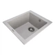 Мийка GRANADO Cadiz Gris 5425 - изображение 2
