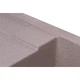 Мийка GRANADO Altea Gris 4027 - зображення 5