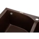 Мийка GRANADO Cordoba Marron 10401 - изображение 4