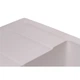 Мийка GRANADO Madrid White 4236 - изображение 4
