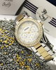 Женские часы Fossil ES3204 Серебристый - изображение 4