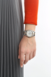 Женские часы Fossil ES3204 Серебристый - изображение 5