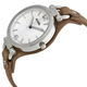 Жіночий годинник Fossil ES3060 Коричневий - зображення 4